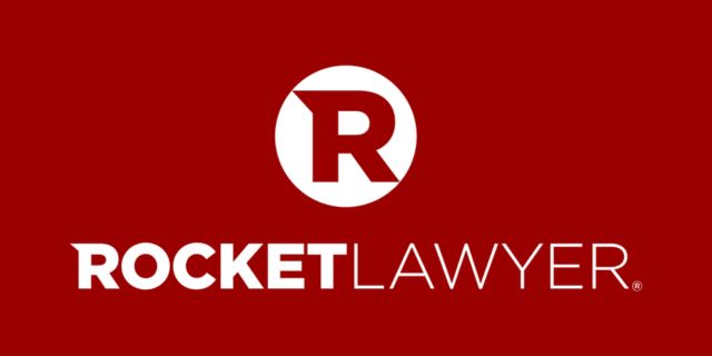 Rocket Lawyer