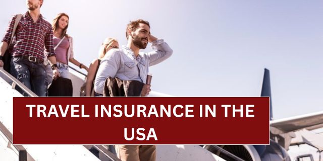 Travel Insurance in the USA