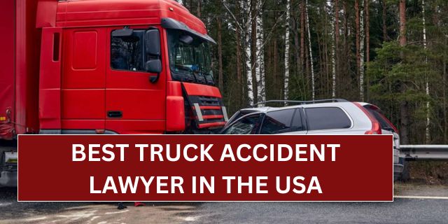 best truck accident lawyer